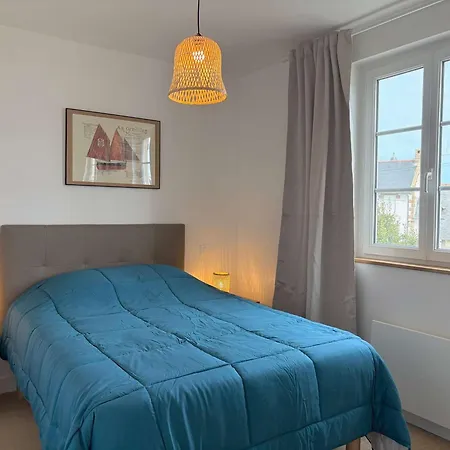 Maison Renovee Proche Plages De - Fr-1-542-68