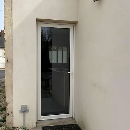 Maison Renovee Proche Plages De - Fr-1-542-68 Holiday home Tregastel