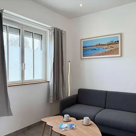 Maison Renovee Proche Plages De - Fr-1-542-68 Holiday home