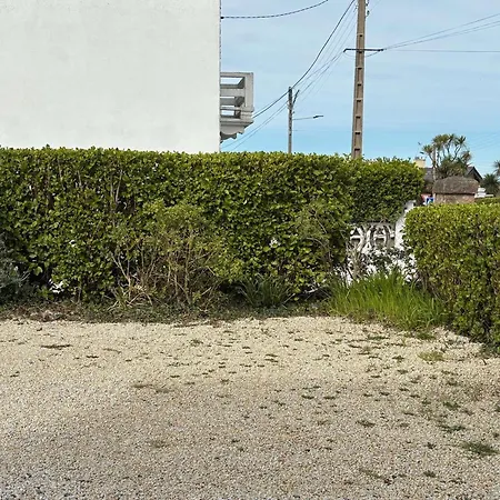 Maison Renovee Proche Plages De - Fr-1-542-68 *